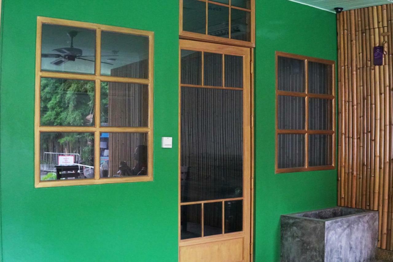 Total-Inn Patong Luaran gambar