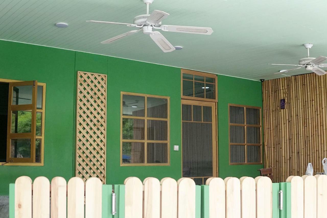 Total-Inn Patong Luaran gambar