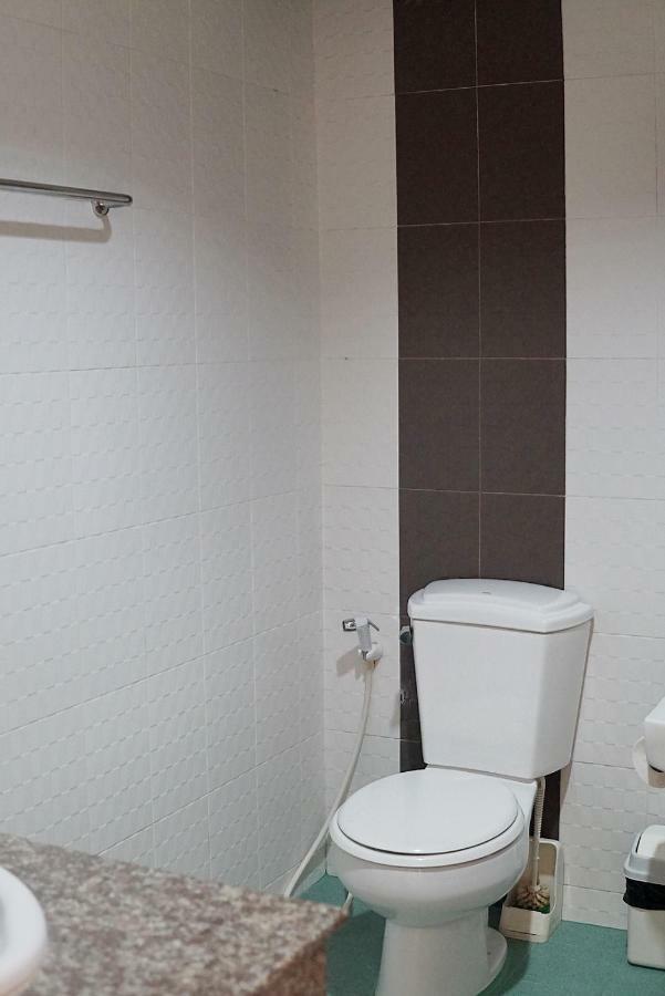 Total-Inn Patong Luaran gambar