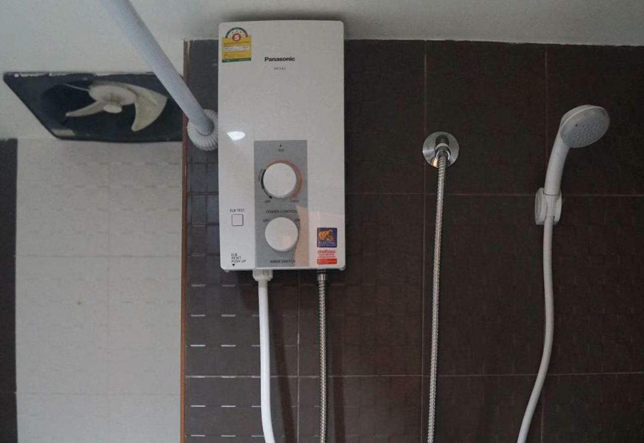 Total-Inn Patong Luaran gambar