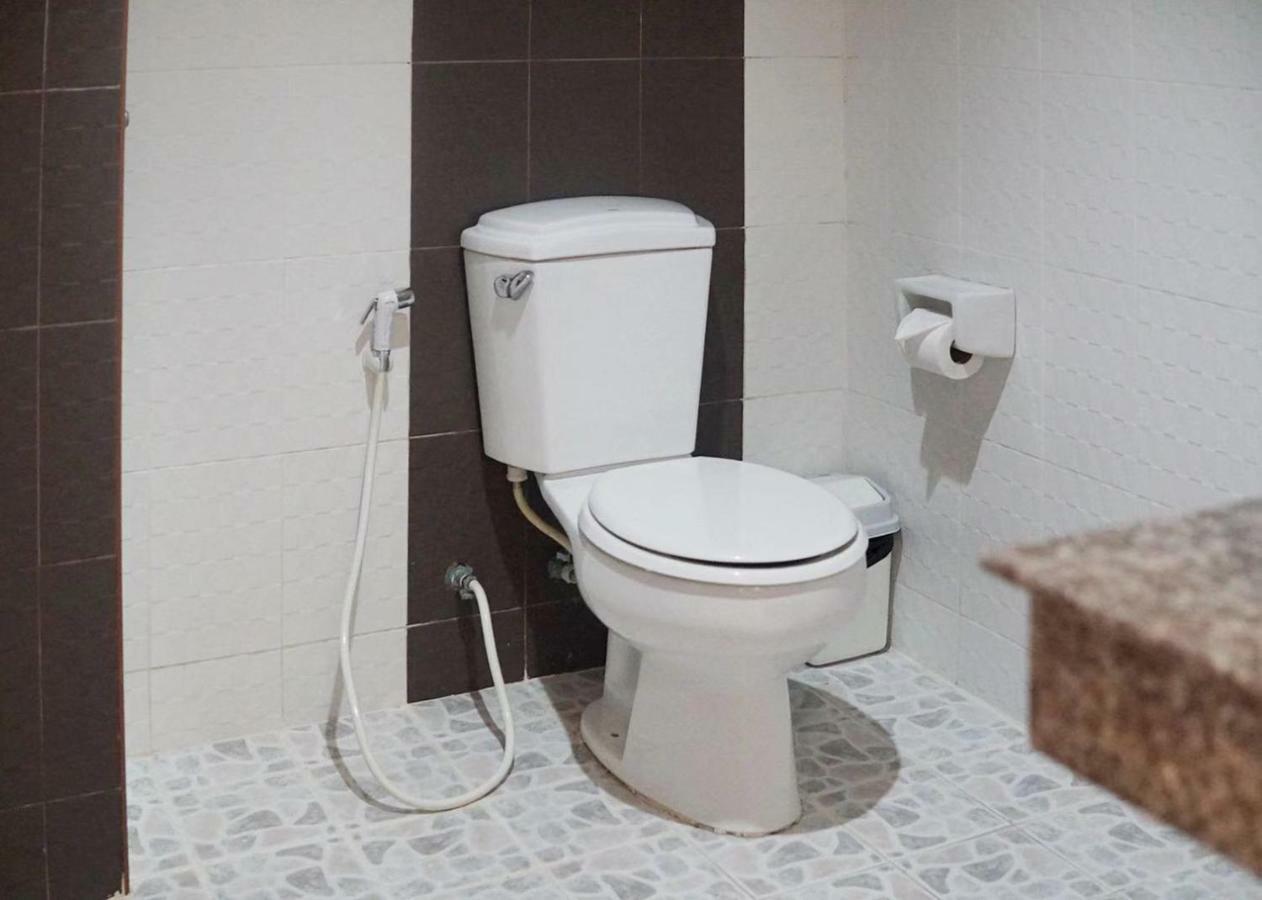 Total-Inn Patong Luaran gambar