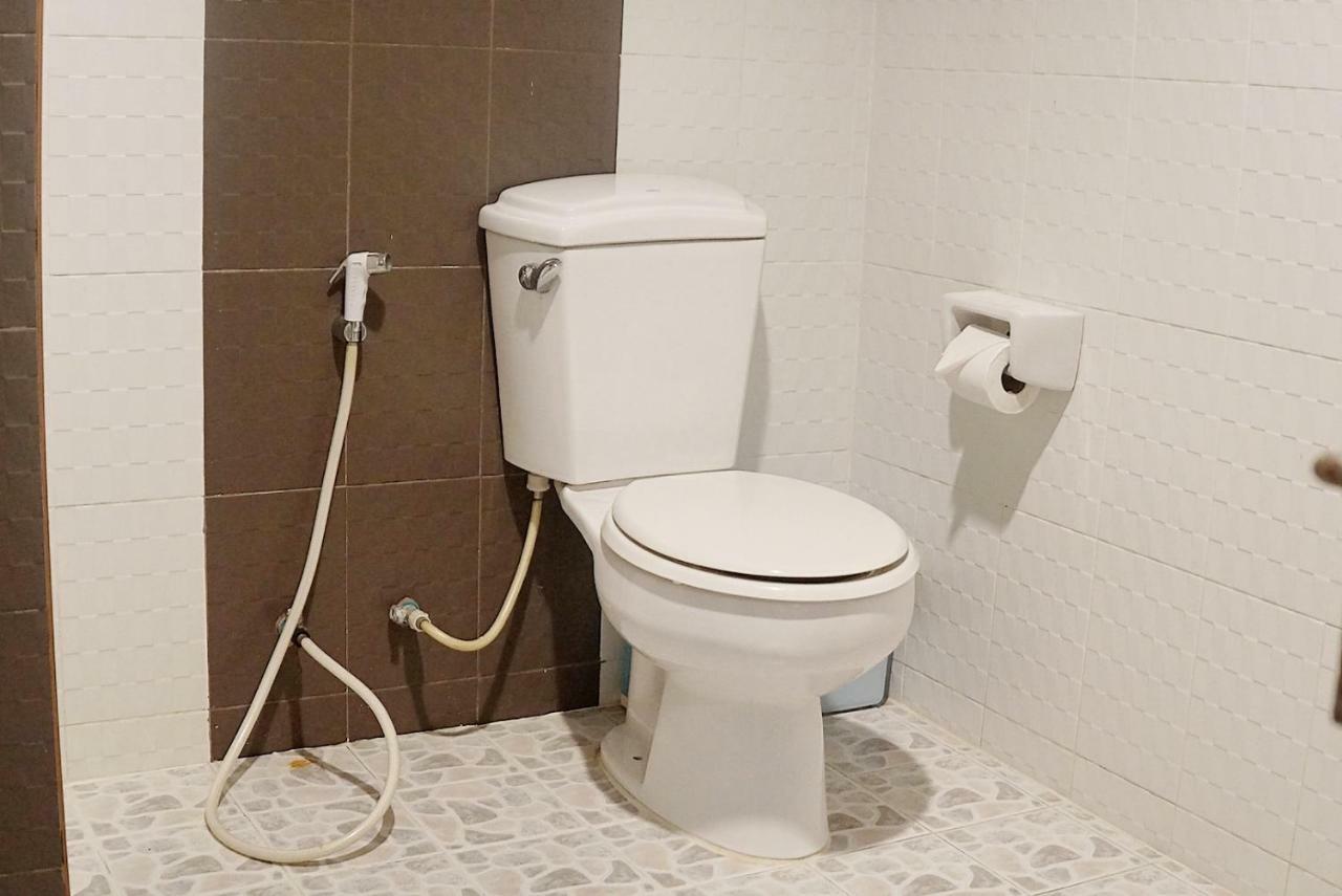 Total-Inn Patong Luaran gambar